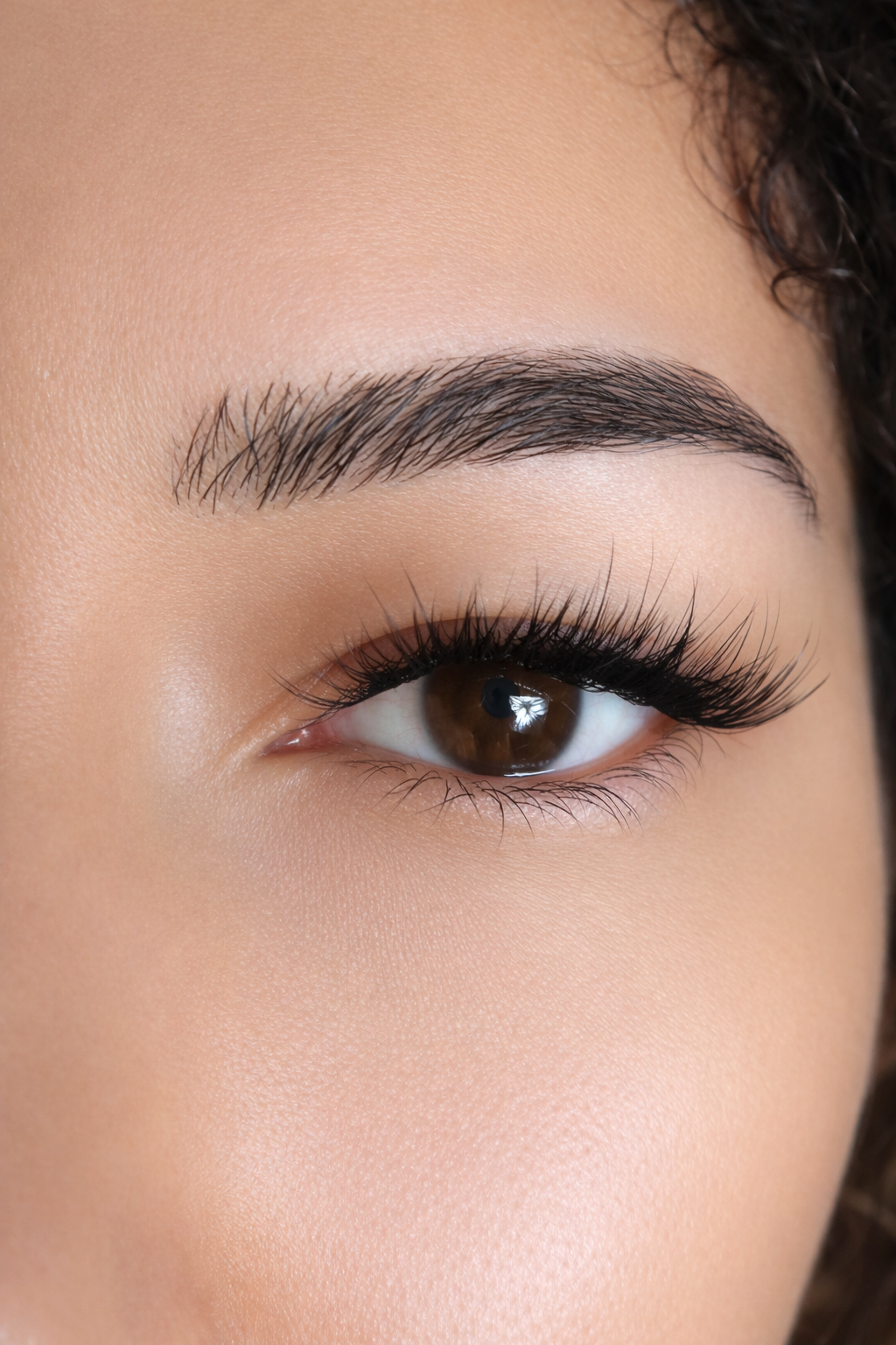 Wet Look Set | Vooraf Gelijmd