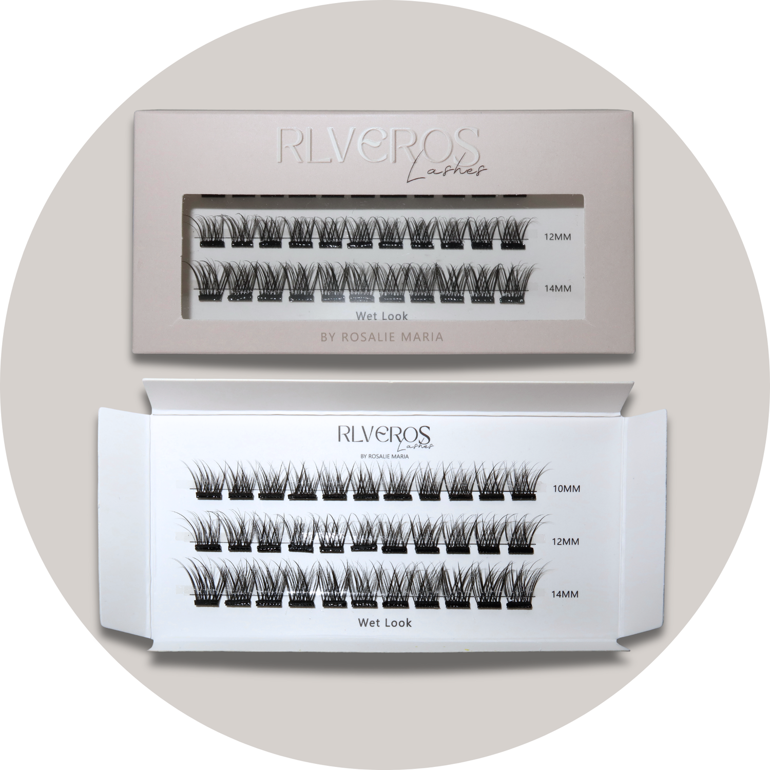 Vooraf Gelijmde Clusters