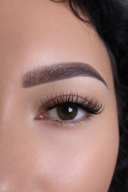 Soft Whisper 14mm |Cluster