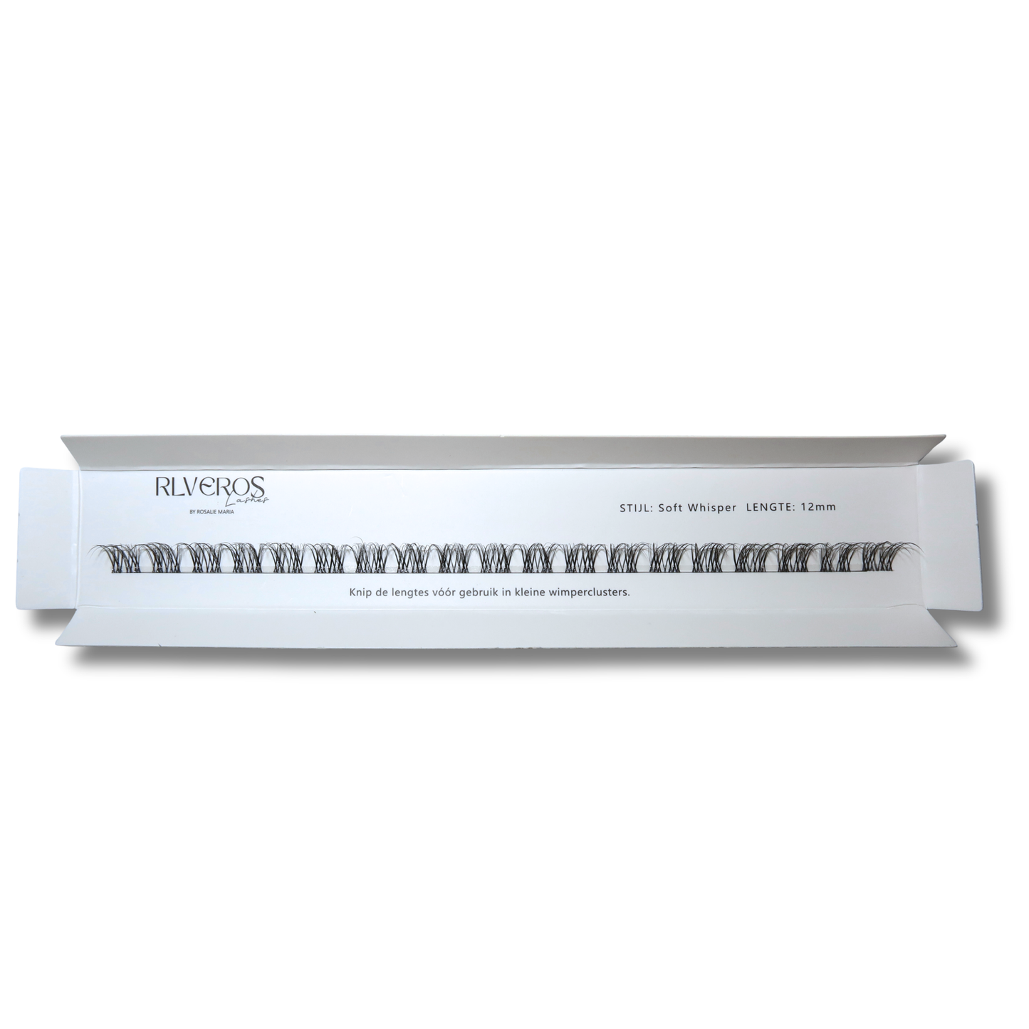 Soft Whisper 12mm | Cluster