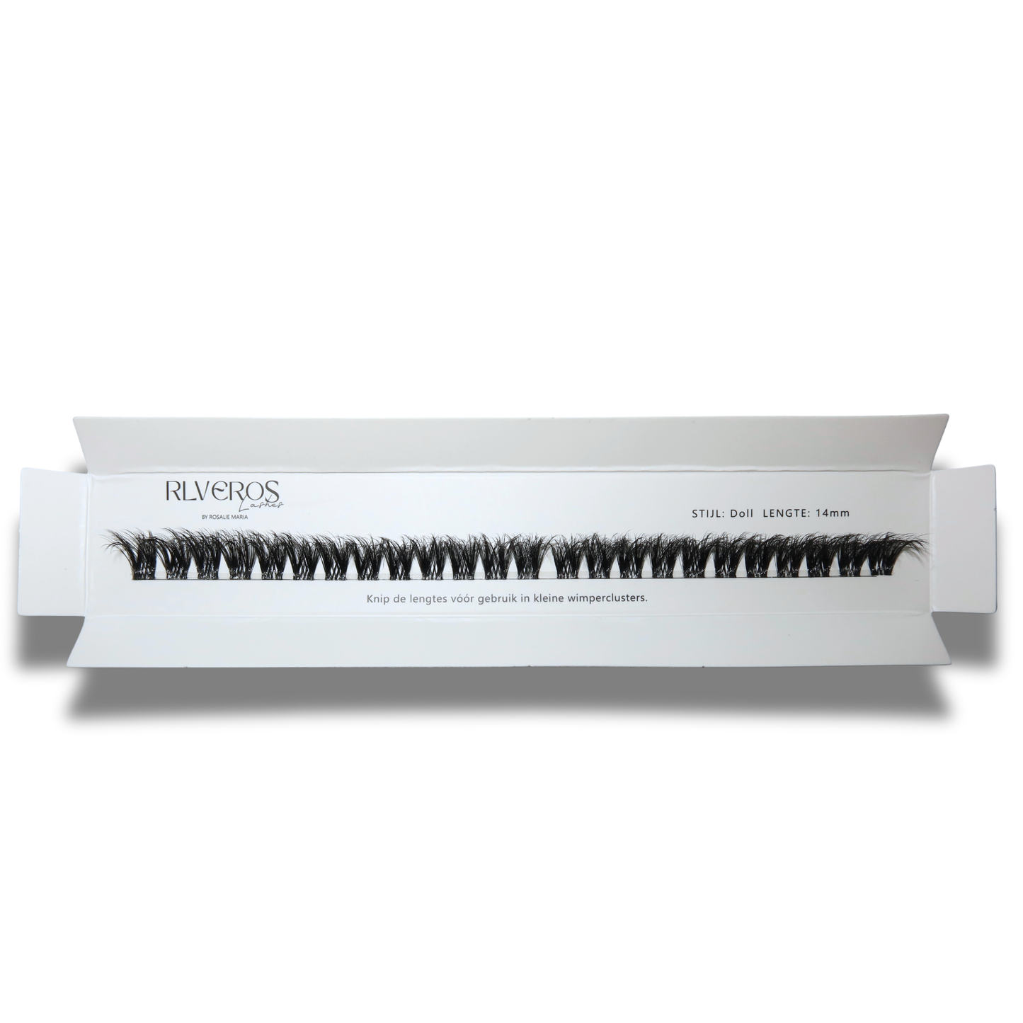 Doll 14mm | Clusters