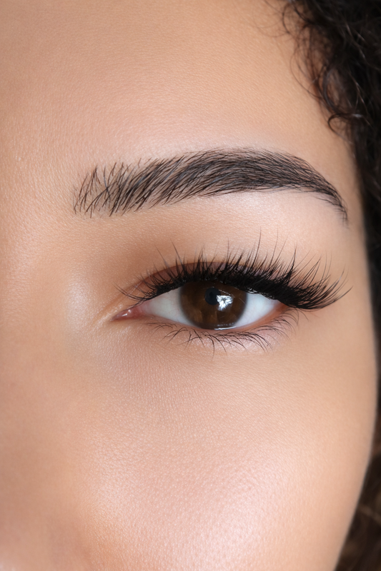 Wet Look | Vooraf Gelijmd