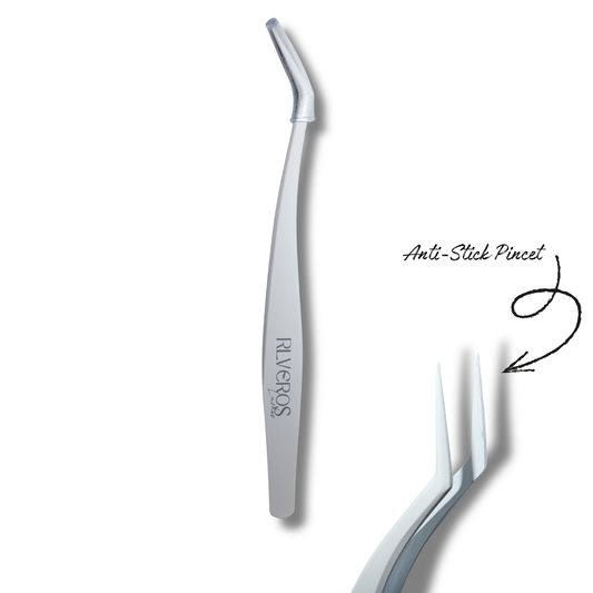 Pincet | Anti-Stick