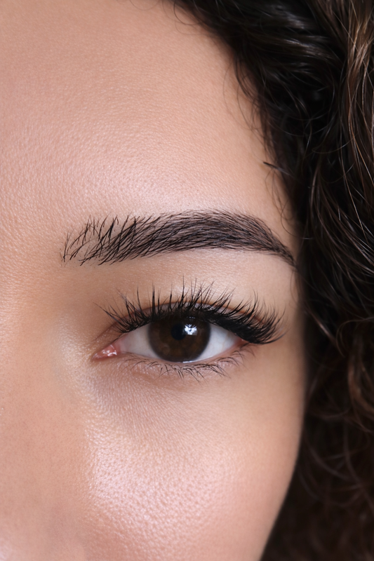 Soft Whisper 12mm | Cluster