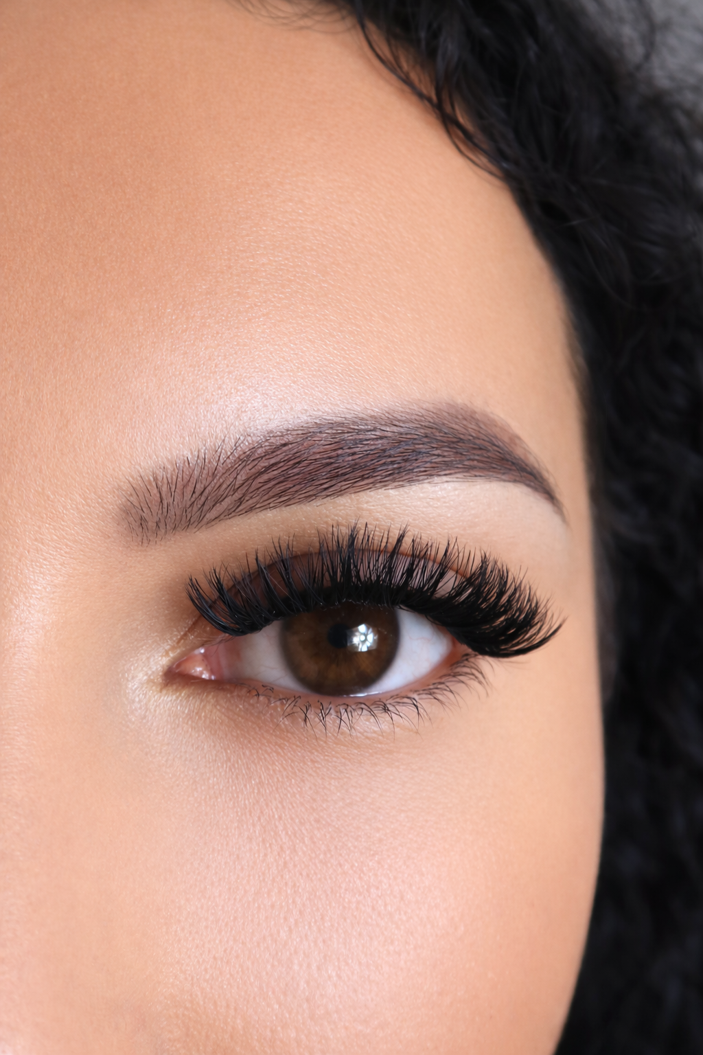 Doll 14mm | Clusters