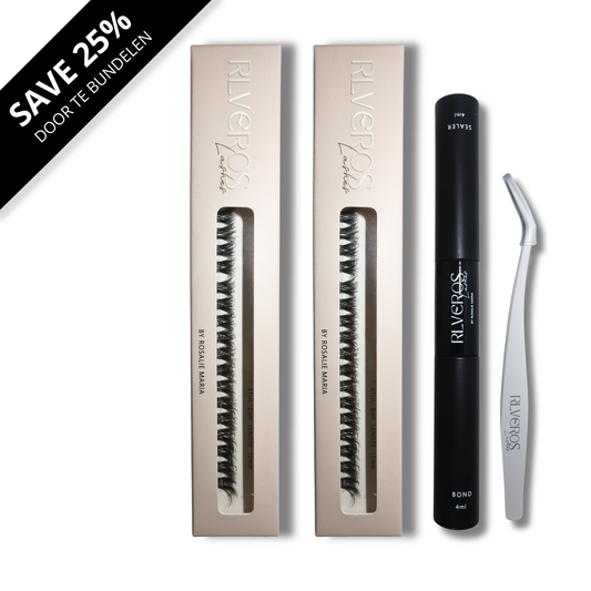 Stacking Set Doll | 12 & 14mm